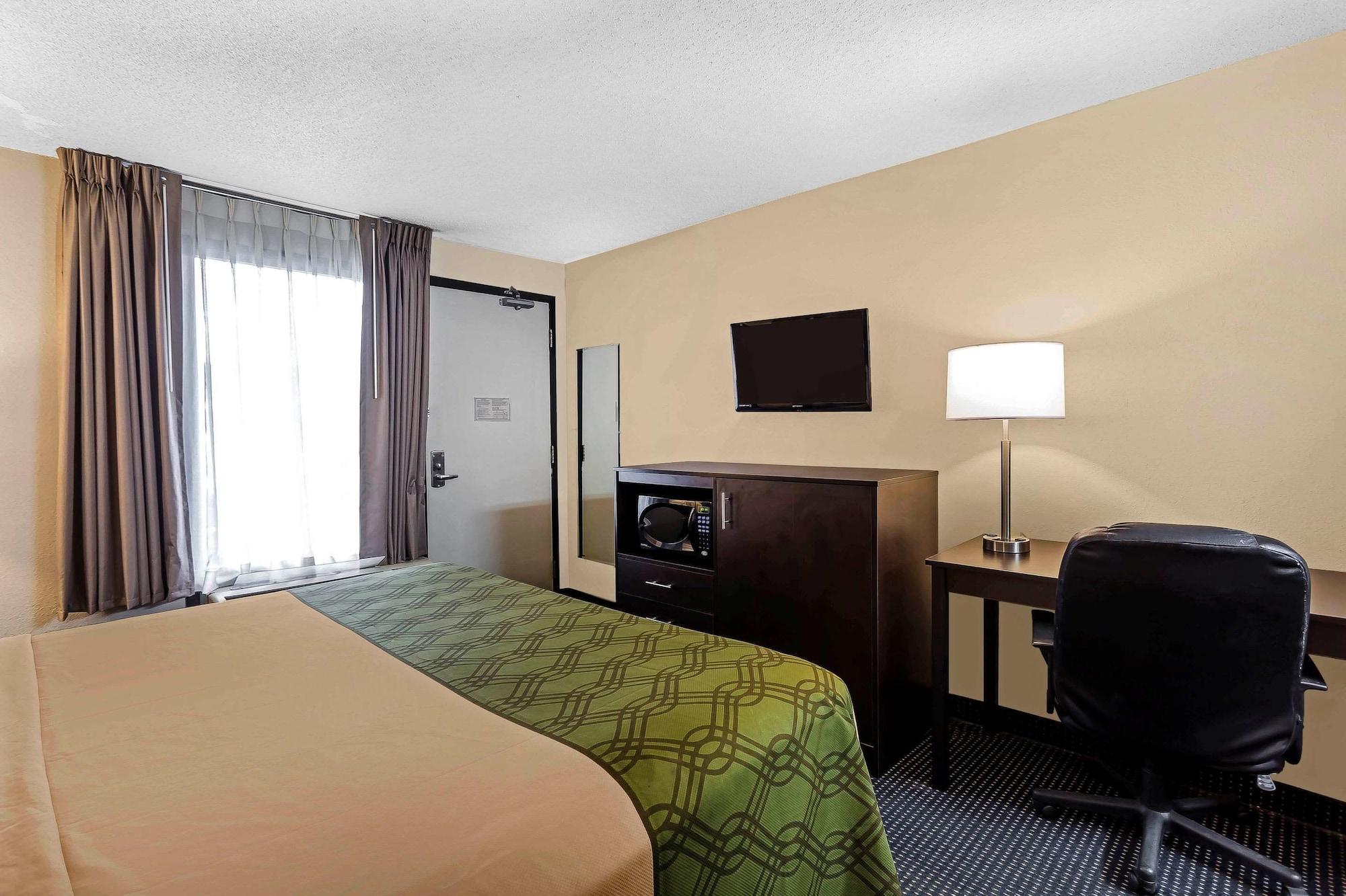 Econo Lodge North Βόρειο Τσάρλεστον Εξωτερικό φωτογραφία
