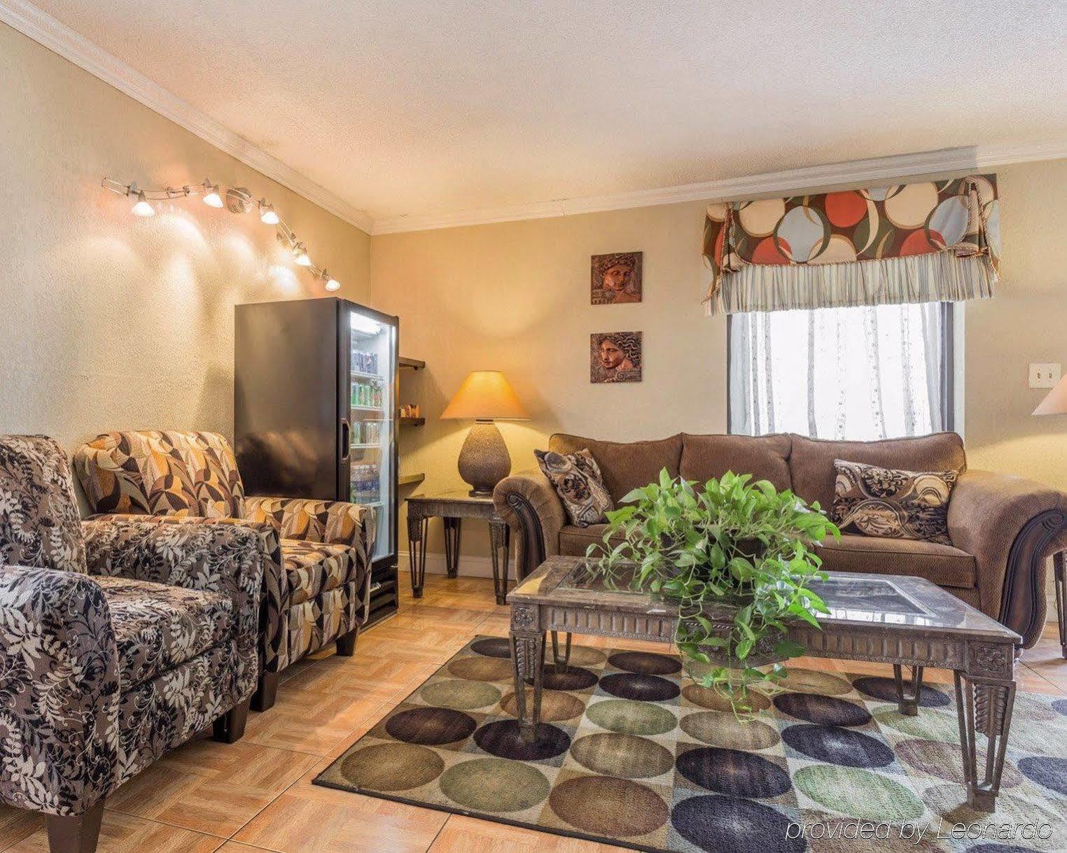 Econo Lodge North Βόρειο Τσάρλεστον Εξωτερικό φωτογραφία