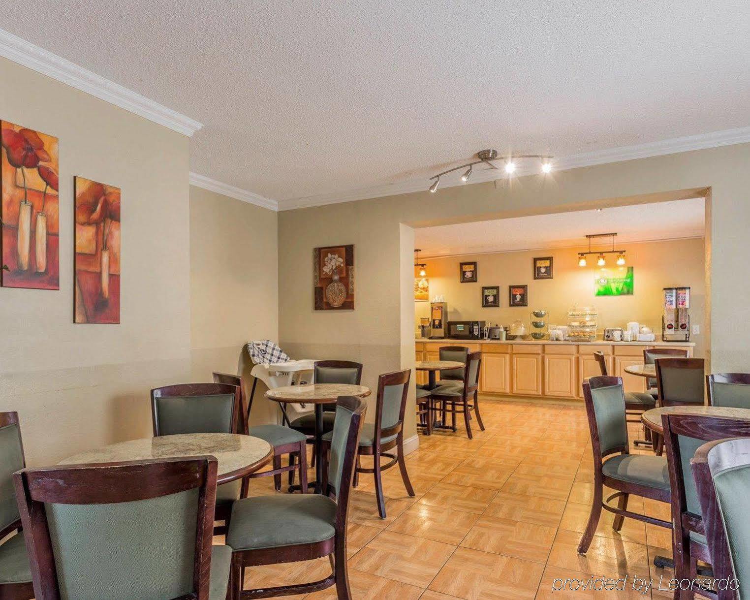 Econo Lodge North Βόρειο Τσάρλεστον Εξωτερικό φωτογραφία