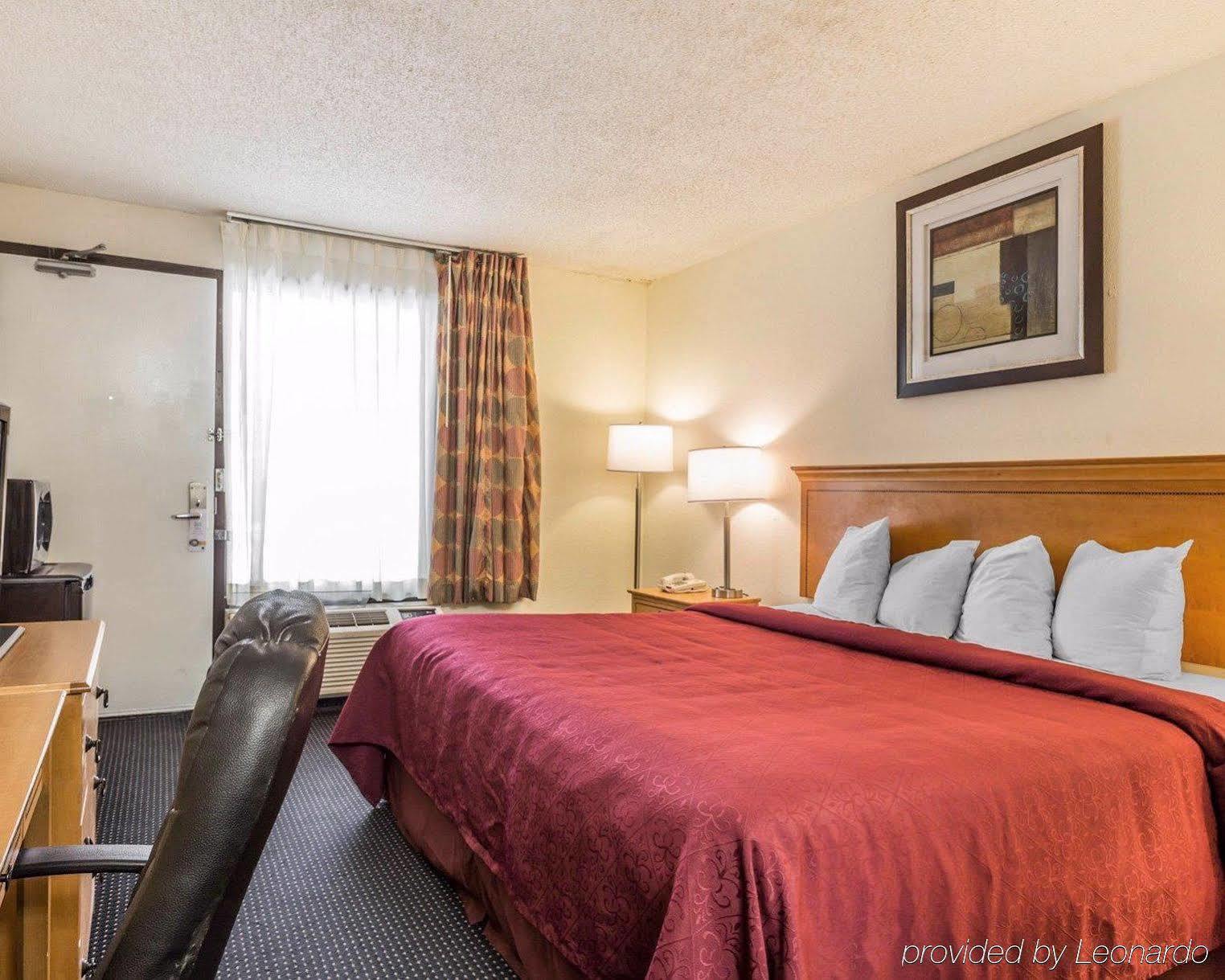 Econo Lodge North Βόρειο Τσάρλεστον Εξωτερικό φωτογραφία