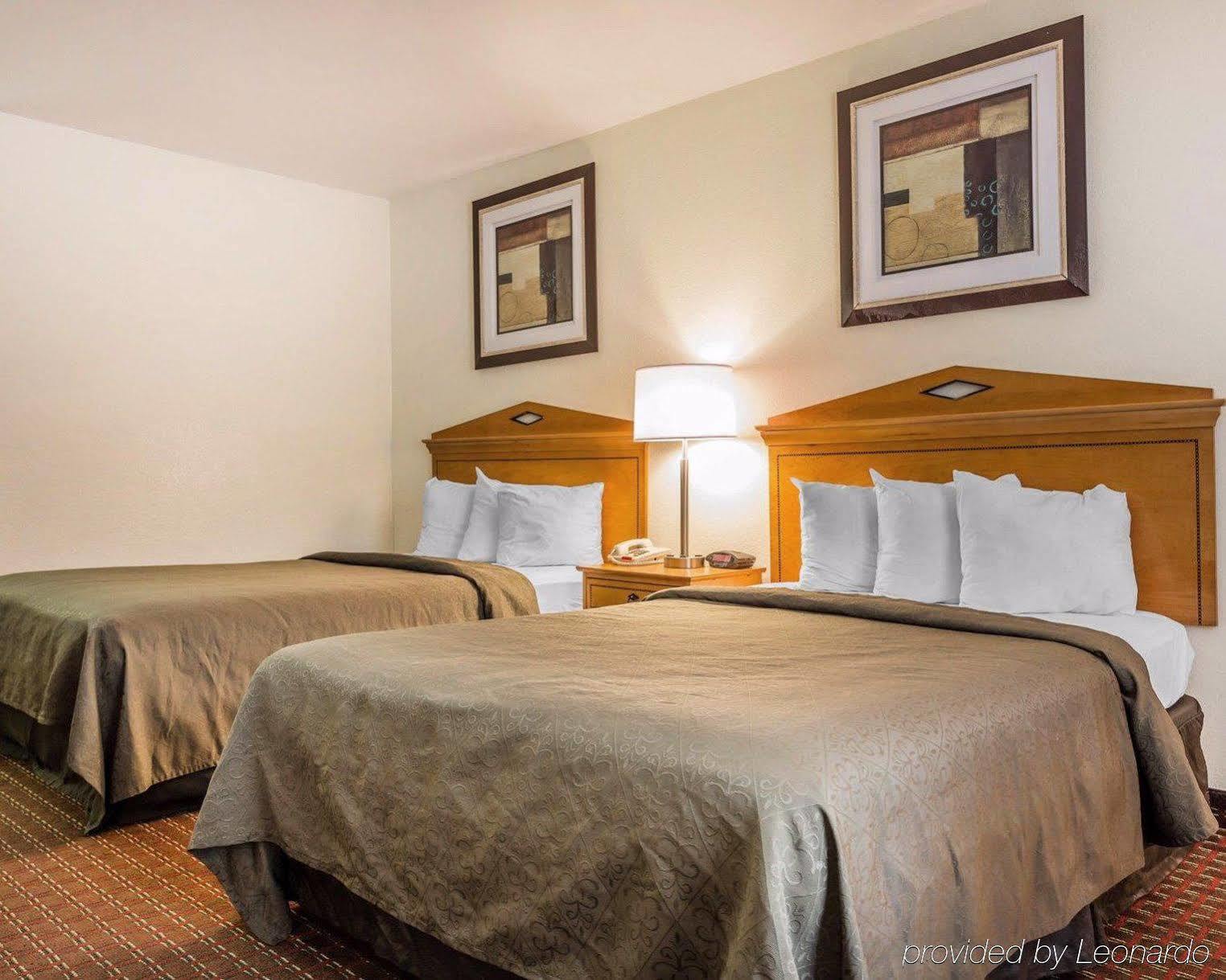 Econo Lodge North Βόρειο Τσάρλεστον Εξωτερικό φωτογραφία