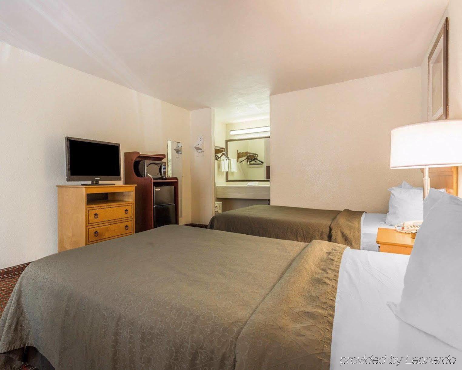 Econo Lodge North Βόρειο Τσάρλεστον Εξωτερικό φωτογραφία